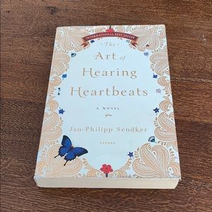 The Art or Hearing Heartbeats Book